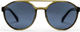 CHPO Lunettes Rickard - moss green | black
