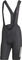 adidas Cycling Cuissard à bretelles Essentials 3-Stripes Bib - black/M