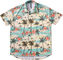 Loose Riders Island Vibes S/S Shirt - Hawaii | S