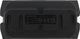 CATEYE Reflex Rack LED Rear Light - StVZO Approved - black-red