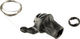 SRAM Poignée Tournante NX GripShift 11 Vitesses - black | 11-vitesses