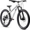 EARLY RIDER Charger 24" kids bike - brushed | 127,0 mm | 24"