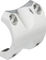 Thomson Elite X4 Lenkerklemmplatte - silber