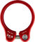 Wolf Tooth Components Seatpost Clamp - red/34.9 mm
