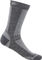 Craft Warm Mid Socken 2er Pack - granite-platinum | 40 - 42
