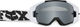 Fox Head Masque Core VIVID Vue - black | chrome