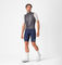 Castelli Aria 2 Vest - dark gray | M