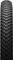 Maxxis Cubierta plegable Ikon 3C MaxxSpeed EXO TR 27,5" - negro/27.5 /56 /56-584/2.2 