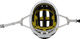 Specialized Casque Loma MIPS - blanc/55 - 59 cm