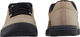 Fox Head Zapatos Union Flat MTB - mocha/42