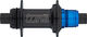 tune ClimbHill Boost CL Center Lock Disc Rear Hub - 2022 Model - black/SRAM XDR/28/SRAM XDR