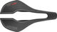 Selle Italia Sillín SP-01 Boost Tekno Superflow - negro/L