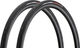 Vittoria Set de 2 cubiertas plegables Corsa G2.0 28" - schwarz | 28 | 25 mm | 28-622