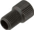 SKS Valve Adapter from SV/DV Valves to AV - black