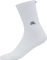FINGERSCROSSED Chaussettes Souvenir Classiques - bicycle-white/39 - 42