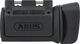 ABUS SH B Universal Bracket for U-locks - black