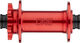 OneUp Components Disc 6-Loch Boost VR-Nabe - red/28