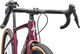 Specialized Bicicleta de Gravel Diverge 4 Pro Force XPLR Carbon 28" - bordeaux metallic-pearl-dolomite | 172,5 mm | 55 mm | 28" | M
