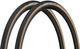 Michelin Cubierta de alambre en set de 2 Dynamic Classic 28" - negro-transparente/28 /25 /25-622