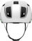 Lazer Finch Kineticore Helm - matte white mint/50 - 56 cm