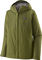 Patagonia M's Torrentshell 3L Rain Jkt - caper green | L