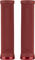 ODI Ruffian v2.1 Lock-On Handlebar Grips - red/135 mm
