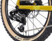 SUPURB BO20 20" Kinderfahrrad - bee yellow/20"
