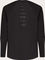 Oakley Camiseta de manga larga Seeker Airline - blackout/M