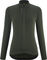 Mavic Maillot Aksium Thermo W L/S - christmas green/M