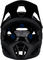 Leatt MTB Enduro 3.0 Helmet - stealth/55 - 59 cm