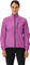 VAUDE Chaqueta Drop III para mujer - magenta/36
