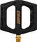 DMR Pedales de plataforma Vault Mag SL - black