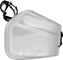 POC Ultra Bar Bag Handlebar Bag - hydrogen white translucent | 4 l