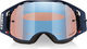 Oakley Masque Airbrake MTB - abyss | prizm sapphire