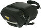 Topeak Bolsa de sillín Aero Wedge Pack Strap - negro/400 