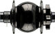 SON 28 15 110 Boost 6-Bolt Disc Hub Dynamo - black/32 hole