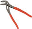 Knipex Cobra® ES Wasserpumpenzange extra-schlank - rot