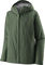 Patagonia Torrentshell 3L Herren Regenjacke - canopy green | S