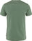 Fjällräven T-shirt Logo 1960 - patina green | L
