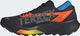 adidas Outdoor TERREX Agravic GTX 2 Trailrunning Schuhe - cblack grefou impora | 46 2/3