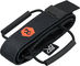 Backcountry Research Cinta de fijación Mütherload Strap - bc edition - black/0 