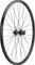 bc basic Trail XT Heavy Duty Disc Center Lock P-22 26" Laufradsatz - schwarz | Shimano MTB | 135 mm | 100 mm | 26" | 100 mm | Shimano MTB | 100 mm | 135 mm | Non Boost | Non Boost