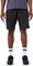 VAUDE Pantalones Cortos Tamaro III - black | XL