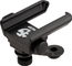NC-17 Support smartphone Connect 3D One-Click pour montage sur jeu de direct - black