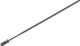 Mavic Ksyrium Elite Disc / Disc UST Spare Spokes as of 2017 - black/297 mm