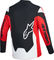 alpinestars A-Dura Race L/S Trikot - red | S