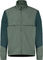 VAUDE Chaqueta Cortavientos Loamer Air II - deep pond | L
