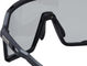 Endura Pro SL Photochromic Glasses - matte black | photochromic