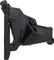 SRAM Rival eTap AXS HRD FM Scheibenbremse mit Schalt-/Bremsgriff - black/Hinterrad/ohne