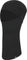 Whistler Pasamontañas de merino nutria - black